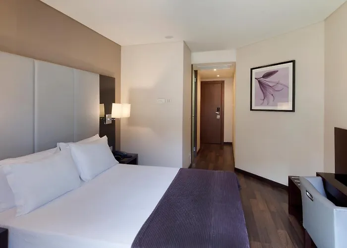 Turim Luxe Hotel Lisbona
